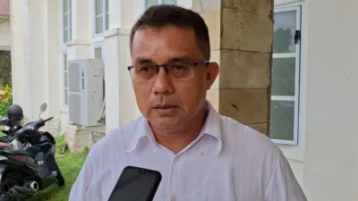 Porprov 2026, Markus Bidik Tiga Besar