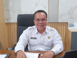 Gunakan Aplikasi Silako Bangka Tengah, Warga Bisa Ajukan Permohonan Bantuan Tanpa Harus ke Kantor