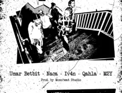 Bangkitkan Semangat Musik Hiphop, Komunitas Rapper Bangka Rilis Lagu ‘Keep It Goin’