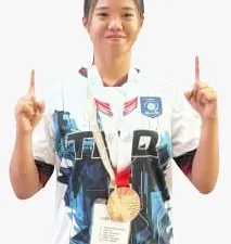 Mimpi Besar Pendekar Muda dari Belinyu