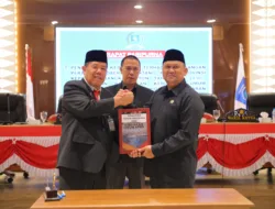 Gubernur Hidayat Optimis RPJMD 2025-2029 Wujudkan Visi “Babel Berdaya”