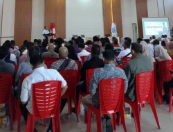 Marak Investasi Bodong, BEI Babel Dorong Masyarakat Terapkan Prinsip 2L