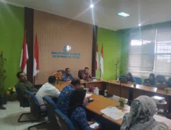 Pemkot Pangkalpinang Apresiasi BPS: Data Inflasi Terkendali, Pertumbuhan Ekonomi Terpantau Jelas