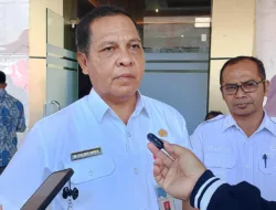 Cegah Investasi Bodong, Dalyan Amrie Minta Masyarakat Paham Dulu soal Investasi