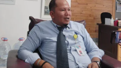 DLH Bangka Kena Sanksi Administratif dari Kementerian Lingkungan Hidup, Inilah Penyebabnya