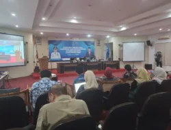 Gelar Sosialisasi, Pj Wali Kota Pangkalpinang Soroti Tantangan Pengadaan Tanah dan Reformasi Agraria
