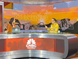 Soal Tata Kelola Pertambangan Timah di Babel, Bambang Patijaya: Masyarakat Harus Diberi Aspek Legalitas dalam Menambang