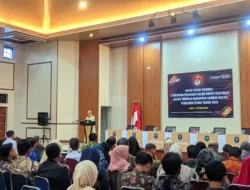 KPU Bangka Dilaporkan ke DKPP Terkait Ijazah Paslon, Sinarto Akui Masih Tunggu Jadwal Sidang