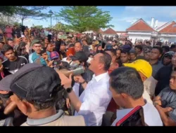 PT Timah Sepakat Beli Timah SN 70 Persen Rp 300.000, Bambang Patijaya Tekankan Mekanisme yang Berpihak ke Masyarakat