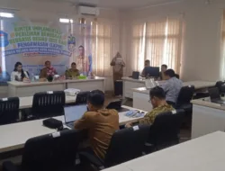 Menarik Bagi Investor, Tahun 2024 Pemkot Pangkalpinang Catat Investasi yang Masuk Rp4,9 Triliun