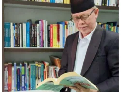 Manusia dan Kesadaran Eko-Teologis