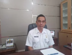 Pemilihan RT/RW di Pangkalpinang Masih Tahap Persiapan, Sekda Harap Pemilihan Berjalan Jujur dan Transparan