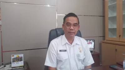 Sudah Diusulkan ke Kementerian PUPR, Pemkot Siapkan 8 Hektar Lahan untuk Pembangunan Sekolah Rakyat