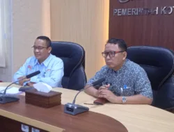 Pemkot Pangkalpinang Perkuat Langkah Menuju Smart City Lewat Transformasi Digital Dokumen