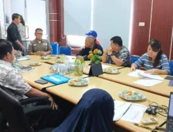 Jadi Tuan Rumah, Pangkalpinang Matangkan Persiapan Porprov Babel 2026