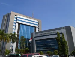 Kasus Punglinya Sudah Divonis Hakim, BKPSDMD Bangka Ajukan PTDH Mantan Camat Sungailiat ke BKN