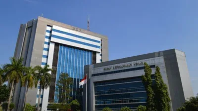 Kasus Punglinya Sudah Divonis Hakim, BKPSDMD Bangka Ajukan PTDH Mantan Camat Sungailiat ke BKN