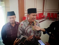 Minggu Depan, Fery–Syahbudin Bakal Dilantik Jadi Bupati dan Wakil Bupati Bangka 