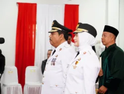 Penuhi Janji Kampanye, Usai Dilantik Prof Udin Luncurkan Program Pemutihan PBB untuk Warga Pangkalpinang