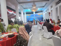 Unu Ibnudin Pamitan ke Warga Pangkalpinang, Sampaikan Permohonan Maaf dan Harapan untuk Masa Depan Kota