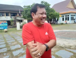 Turun Langsung ke Lapangan, Prof Udin Siapkan Relaksasi PBB untuk Ringankan Beban Masyarakat