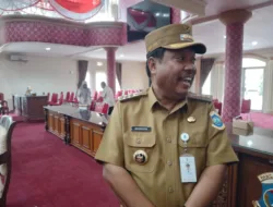 DPRD Pangkalpinang Sahkan Raperda Pengelolaan Air Limbah Domestik, Inilah Harapan Prof Udin