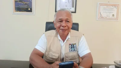 Eks Gedung Diklat Milik Pemkab Bangka Bakal Dijadikan Sekolah Rakyat, Satu Lokasi Diusulkan di Kawasan Rambak