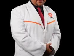 PKS Babel Dorong Peran Santri dalam Pembangunan Daerah di Momen Hari Santri Nasional 2025