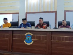 Pemutakhiran PPKD, Pemkot Pangkalpinang Tegaskan Arah Baru Kebijakan Kebudayaan Daerah