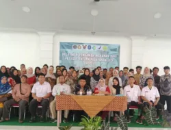 Sudah Dilakukan Pemeriksaan, HAKLI Pastikan Tenaga Penjamah MBG di Bangka Bebas Penyakit Menular