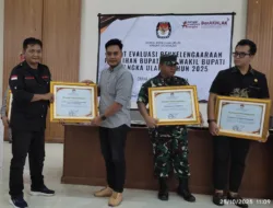 Pilkada Ulang Usai, PWI Bangka Minta Hubungan Wartawan dan KPU Tetap Terjalin