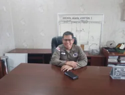 Realisasi Zakat dari ASN Baru 52 Persen, Pemkot Pangkalpinang dan Baznas Terus Gencarkan Sosialisasi