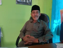 Zakat dari ASN di Kabupaten Bangka  Alami Penurunan, BAZNAS Ajak Lebih Sadar