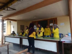 Meriahkan HUT Partai Golkar ke 61, DPD II Partai Golkar Bangka Siapkan 1.350 Paket Sembako Murah untuk Masyarakat