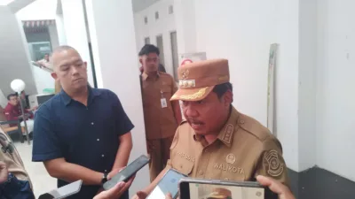 Wali Kota Pangkalpinang Optimistis Pendapatan Daerah Meningkat, Fokus Optimalkan Potensi Lokal