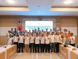 Perangi Narkotika, Seluruh Unsur Pemerintahan di Bangka Diminta Aktif Gerakan P4GN