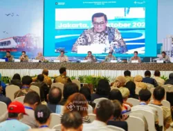 RUPSLB PT Timah Tbk Rombak Direksi, Harry Budi Sidharta Sebagai Wakil Direktur Utama