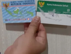 Ini Syarat Peserta BPJS Yang Tunggakannya Akan Dihapus, Harus Masuk Data Tunggal Sosial Ekonomi Nasional