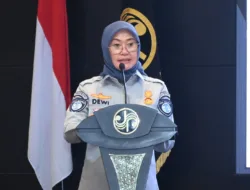 Direksi Jasa Raharja Dukung Pelaksanaan Program Relaksasi Pajak Kendaraan Bermotor hingga Desember 2025