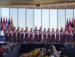 PLN Dorong Interkoneksi ASEAN Power Grid untuk Akselerasi Transisi Energi Bersih