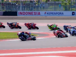 Listrik PLN Andal, Kunci Suksesnya Ajang MotoGP Mandalika 2025