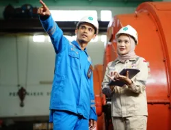 Rekrutmen Nasional PLN 2025: Panggilan Generasi Muda Menuju Transisi Energi