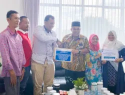 PT TIMAH Tbk Kolaborasi dengan BKKBN Babel Dukung Pengentasan Stunting Menuju Generasi Emas 2045