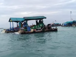 Pemkab Bangka Barat Ajukan 5.200 Hektare Lahan Menjadi WPR