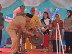Pemkab Babar Gelar Festival Literasi dan Pameran Naskah Kuno, Berantas Buta Aksara dan Buka Wasasan