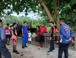 Sempat Dikabarkan Hilang, Nelayan Parittiga Ditemukan di Jambi