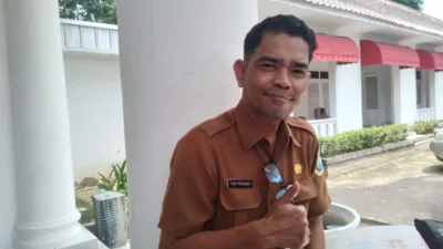 Bujang Dayang Pangkalpinang 2025 : Ajang Pembentukan Karakter Generasi Muda, Bukan Sekadar Lomba Model