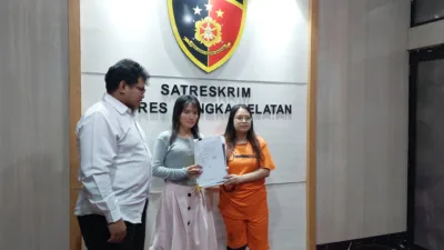 Kasus Arisan Bodong di Basel Diselesaikan dengan RJ