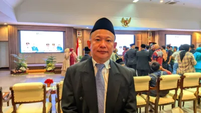 Thomas Jusman Sebut Fery–Syahbudin Duet Komplit untuk Bangka