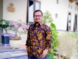 Suhardi Joy Diisukan Akan Mundur dari Ketua DPD NasDem Basel